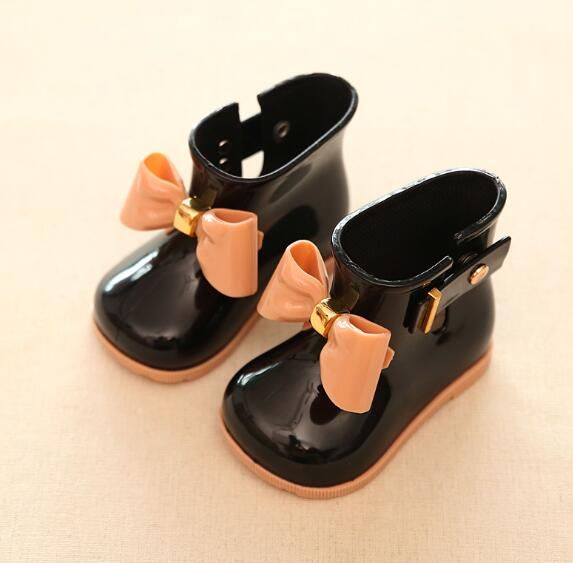 girls mini melissa shoes