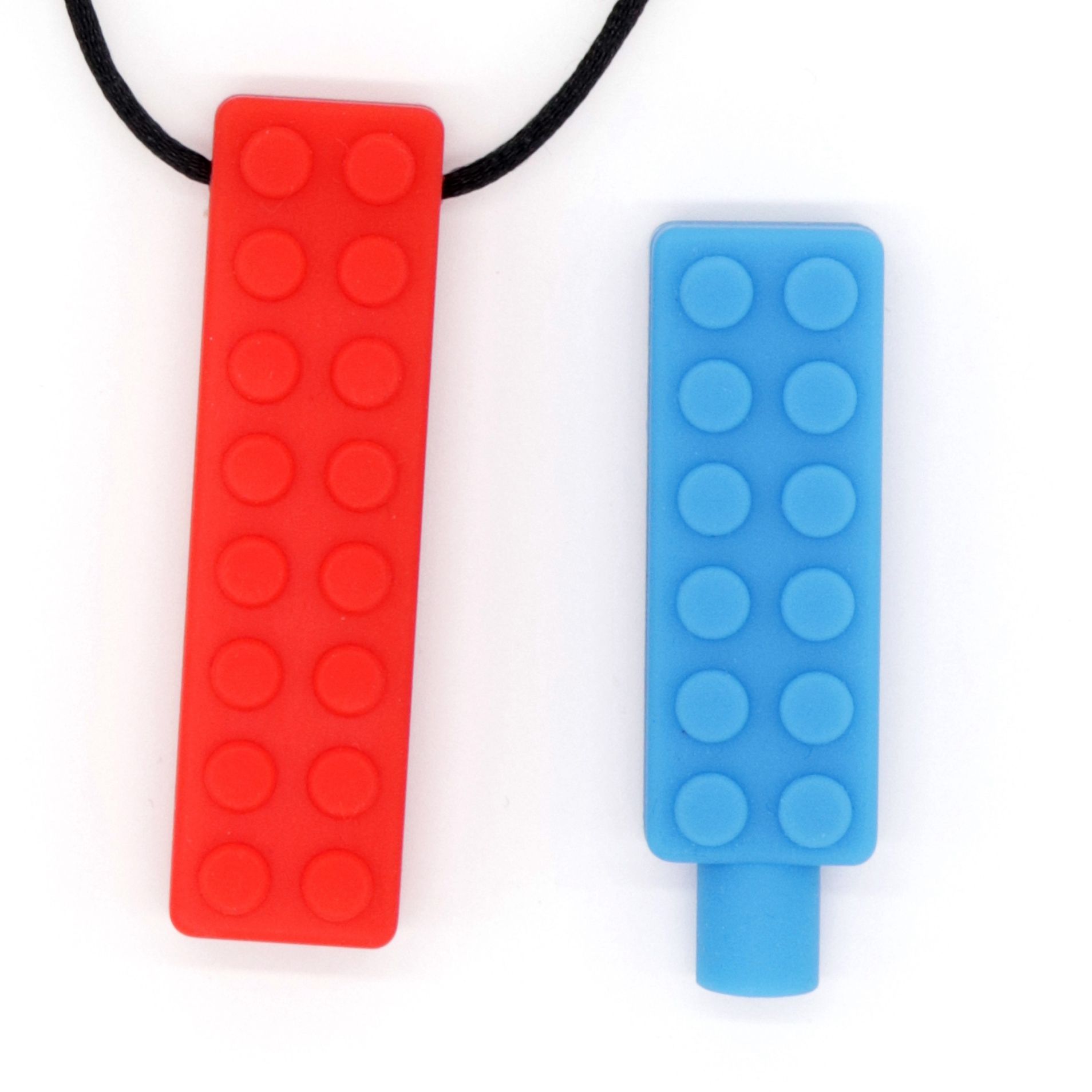 chewable sensory toys