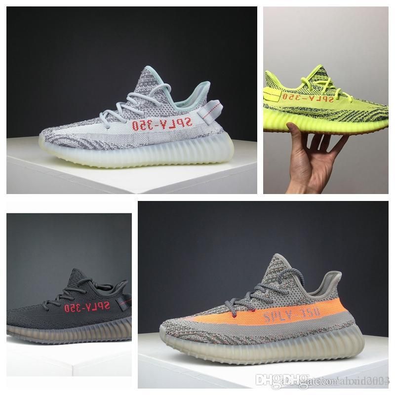 adidas yeezy boost 350 colorate schizzi