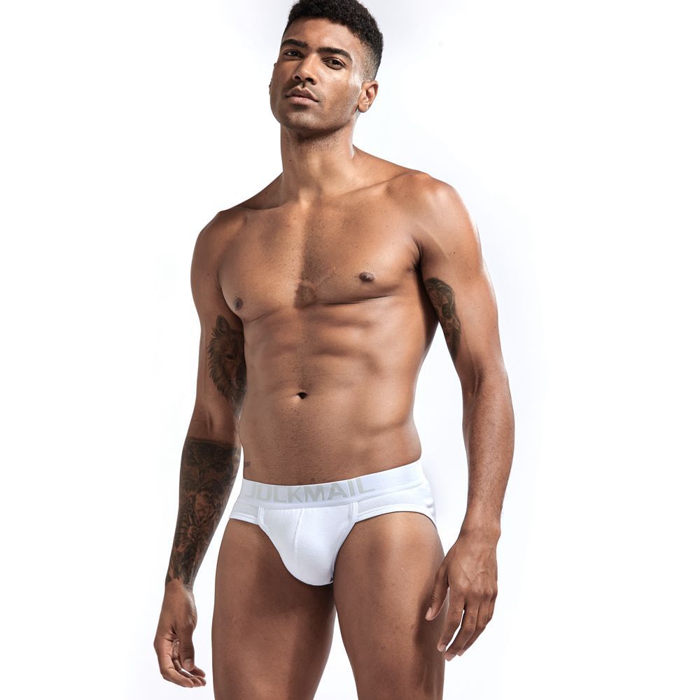 mens white briefs