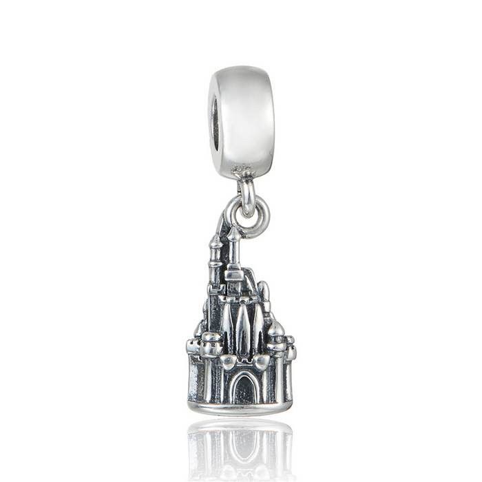 Satin Al Pandora Bilezik Kolye Kolye Diy Bayan Sus Icin 925 Gumus Kolye Pencere Kapi Parki Kale Kolye Cekicilik Emaye Tl174 03 Dhgate Comda