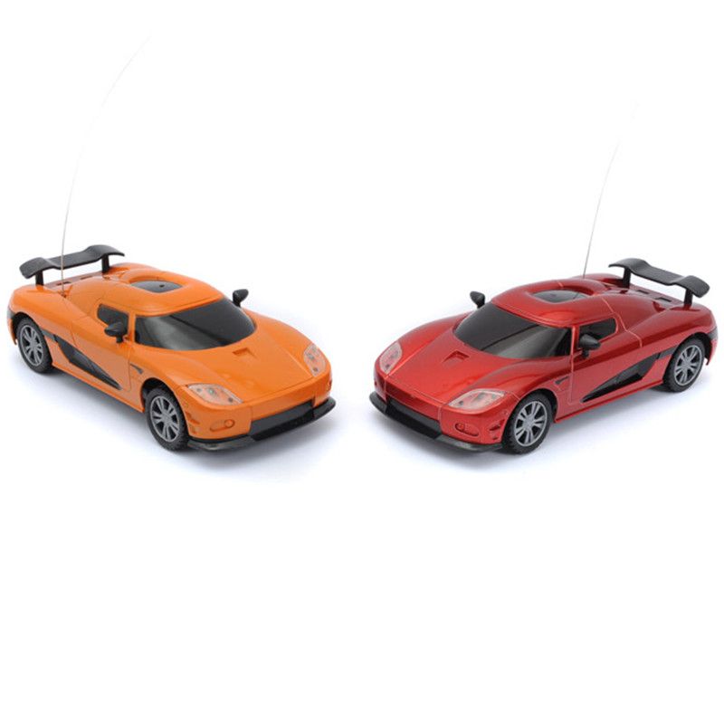 show me a remote control car