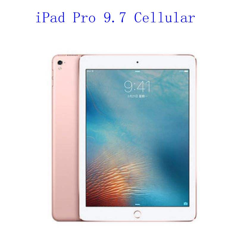 2020 Original Refurbished Apple Ipad Pro 9 7 Wifi Celluar Touch Id