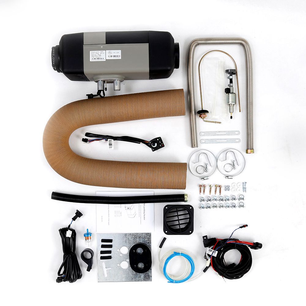 satin al araba kamyon otobus tekne kabin camper rv tekne icin jp hava park isiticisi 5kw 12v 24v dizel benzinli isitici tl5 372 79 dhgate comda