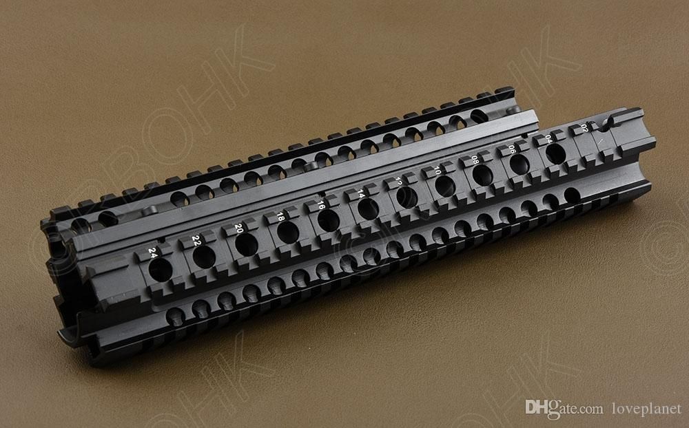 fal quad rail handguard fal quad rail handguard