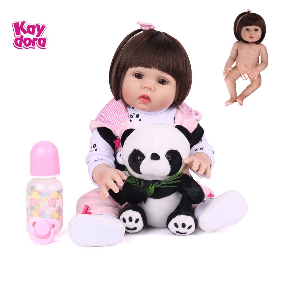 18 inch baby doll
