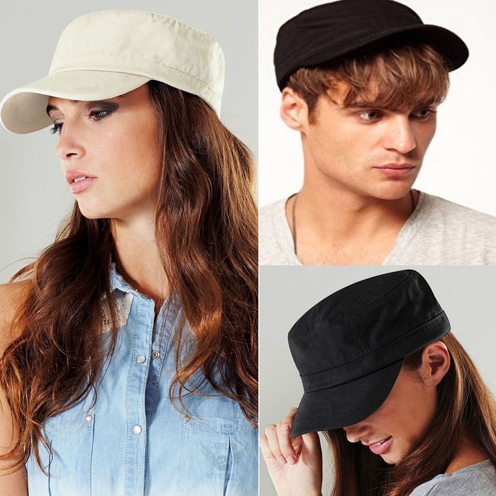 women's army hat