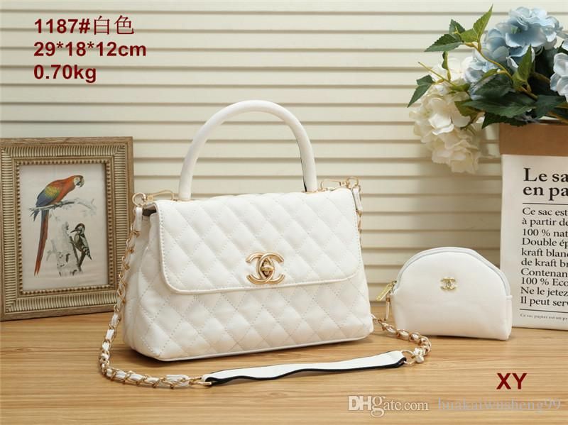 chanel bolsa dhgate