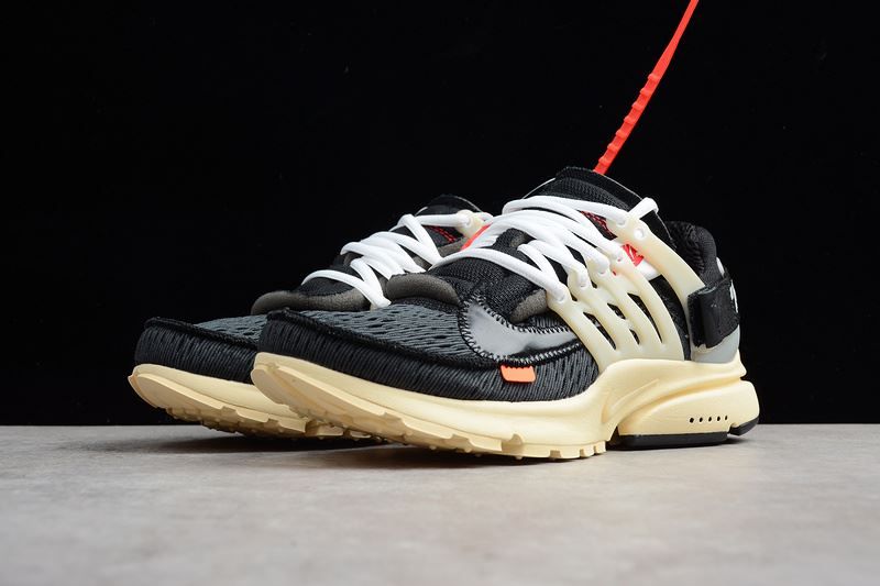 nike presto off white dhgate