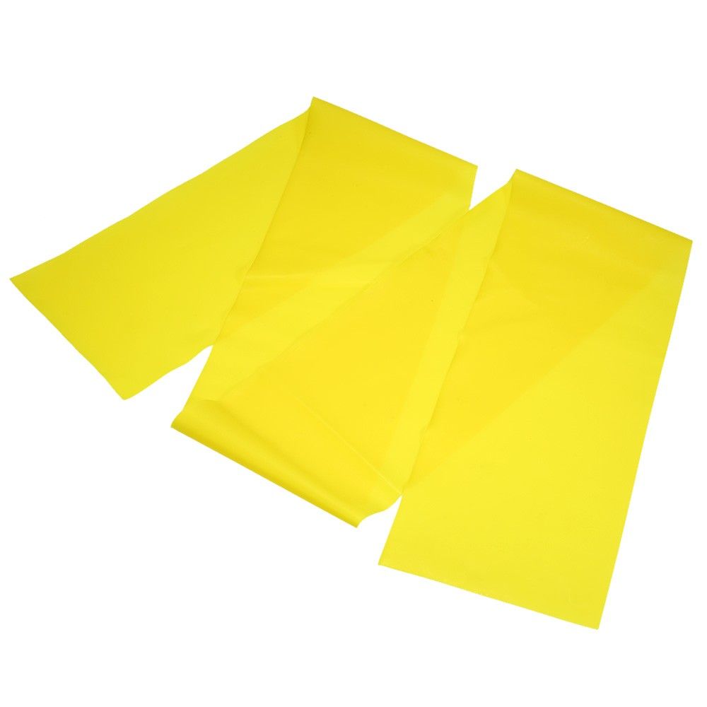 latex elastic bands