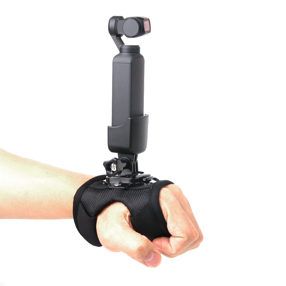 Dji Osmo Pocket Original Resmi Shopee Indonesia