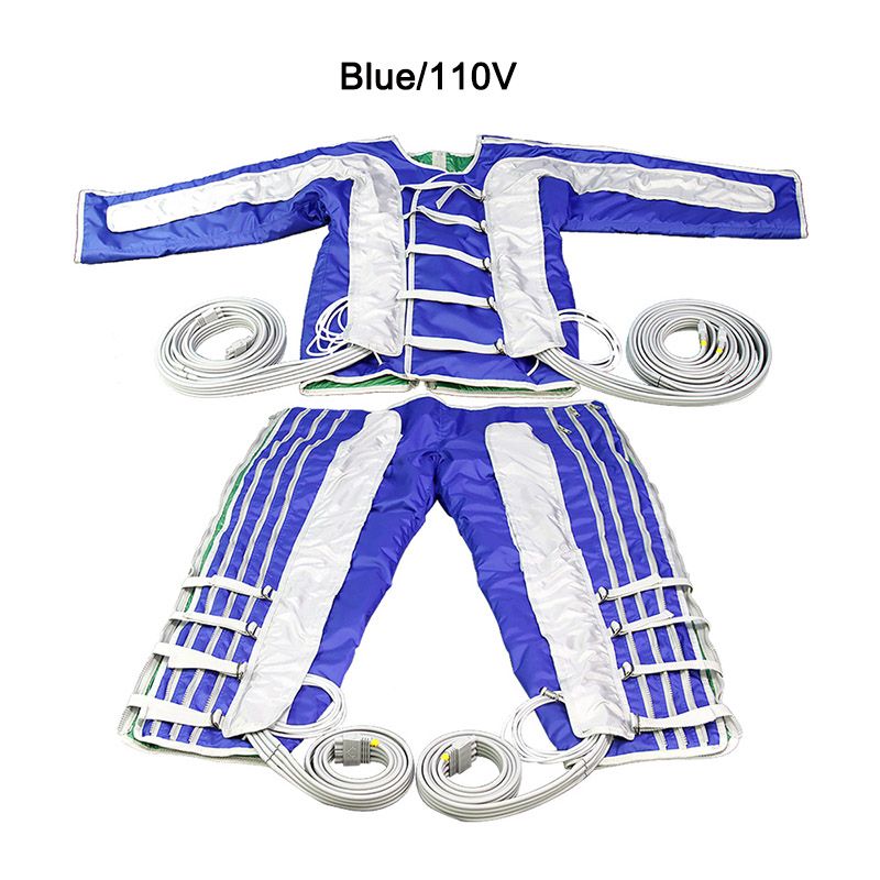 Blauw / 110v