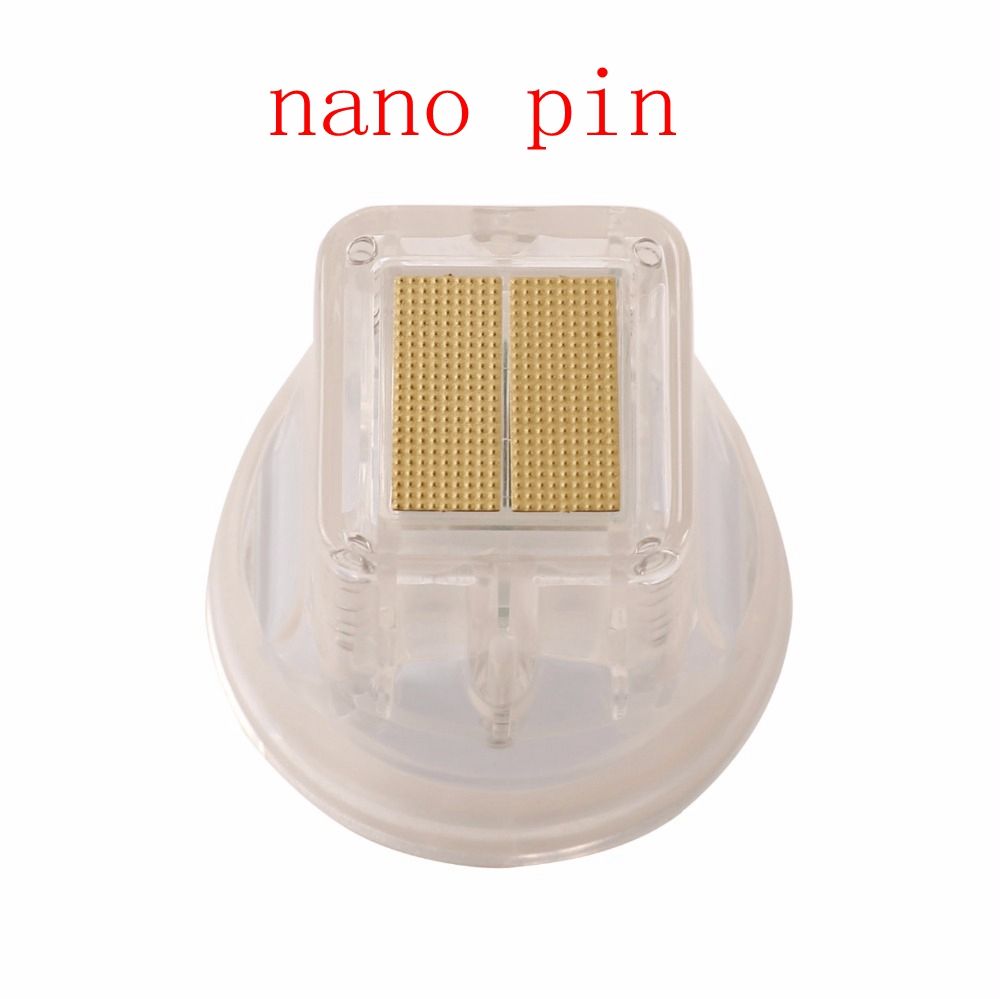 Cartouche de nano