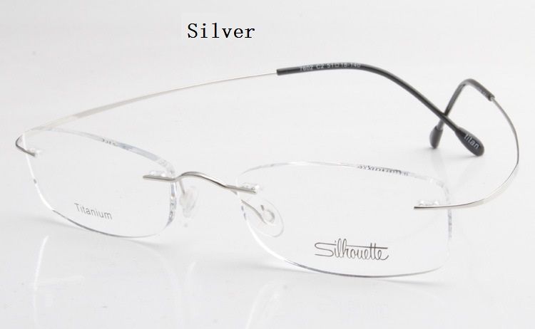 Monturas de gafas silhouette Outlet