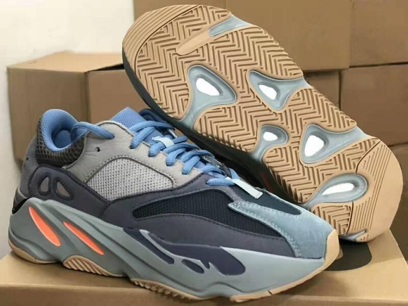 Yeezy QNTM Quantum Q46473 Laced