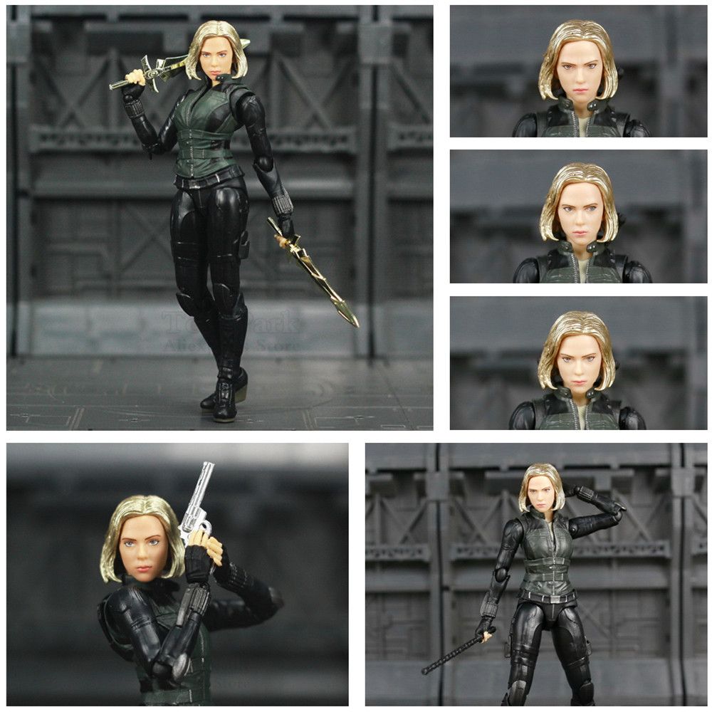 scarlett johansson action figure