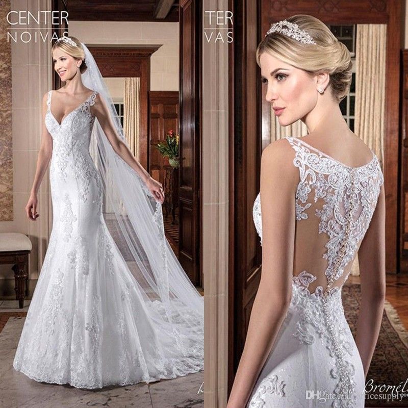 vintage wedding gown designs