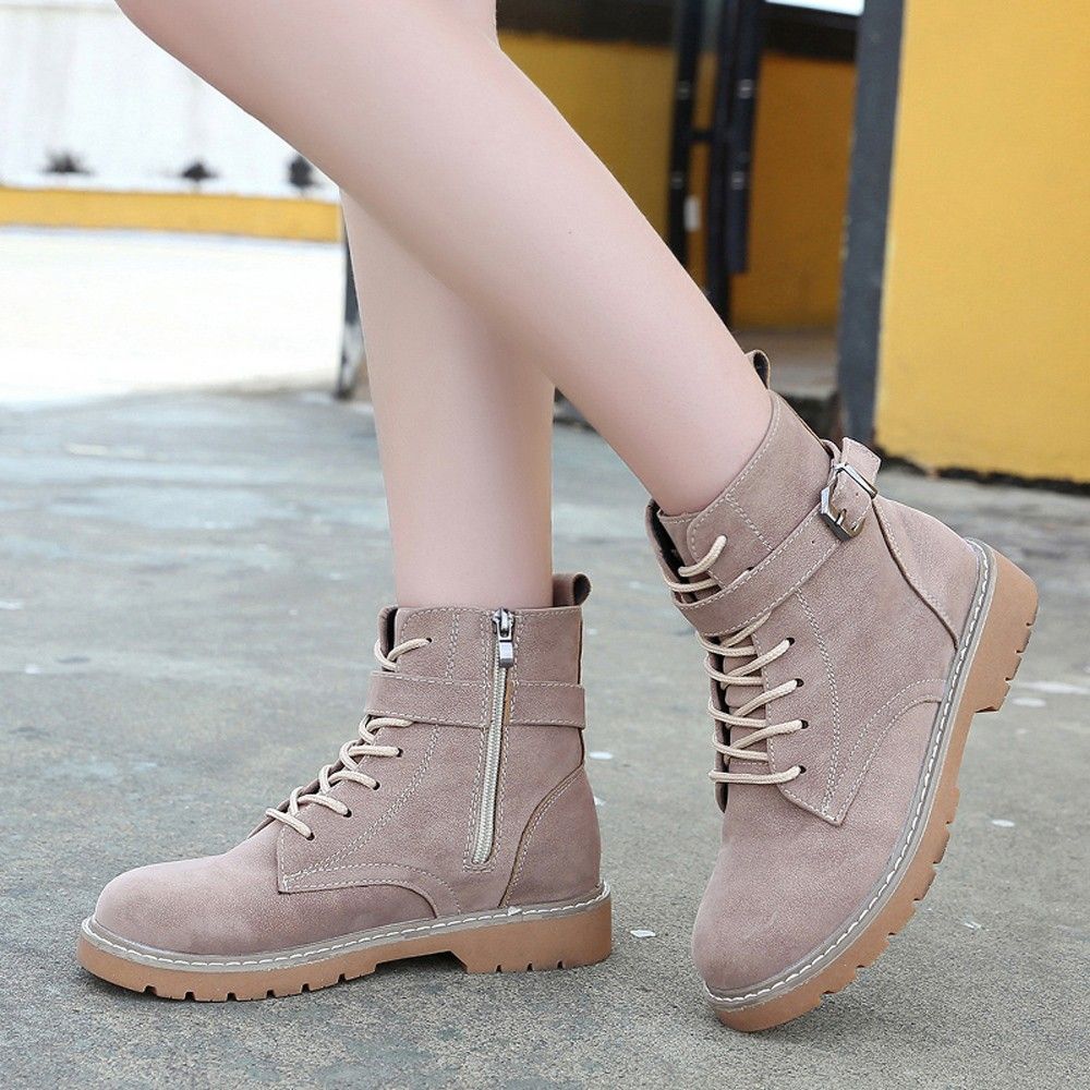 Compra Botas Barato | Entrega Rápida Y Calidad | Es.Dhgate. Más Barata Que  Lustmexico \u0026 Netshoes.