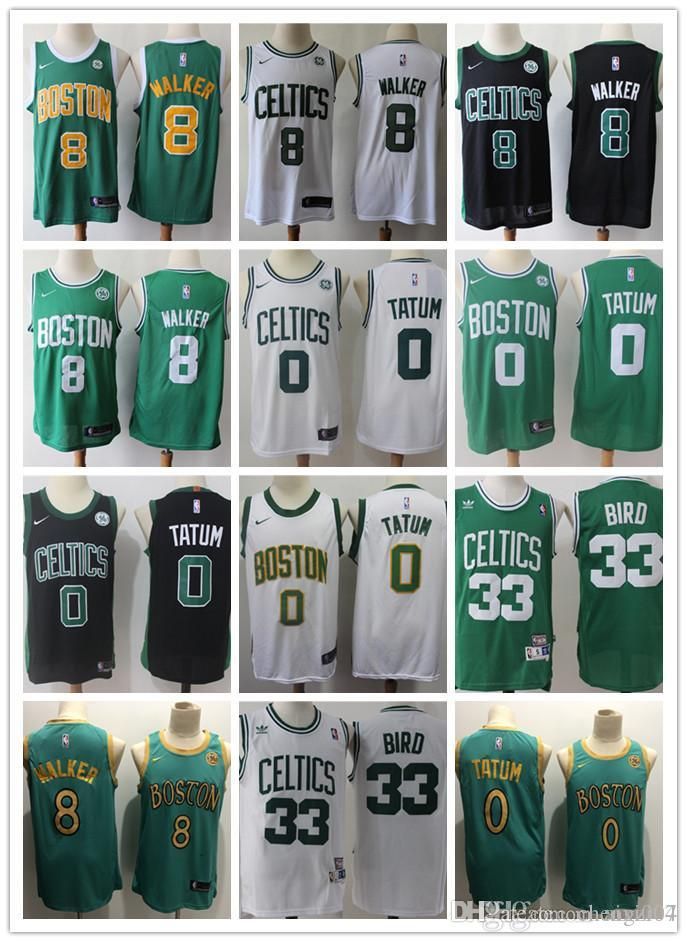 jayson tatum basketball jersey