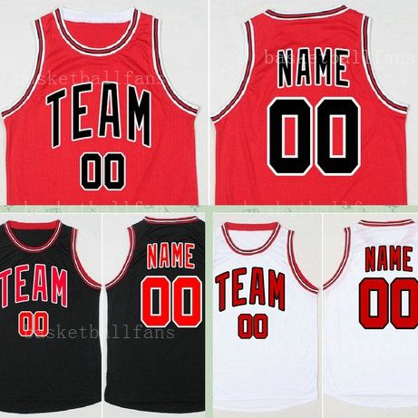 fully customizable basketball jerseys