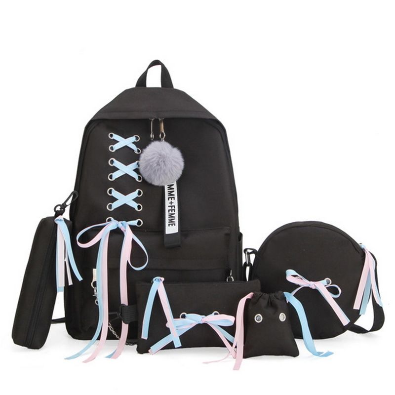school bag lock