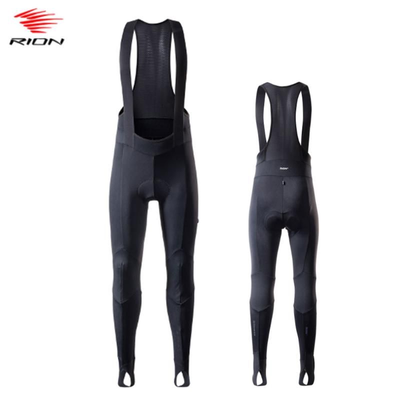 rion bib shorts