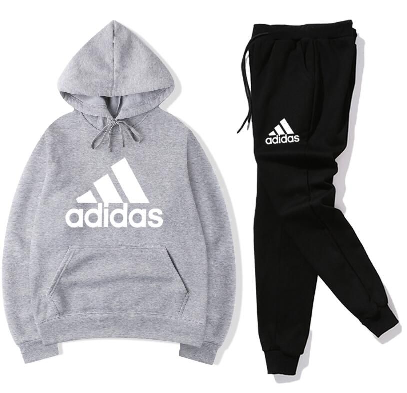 conjunto pants adidas