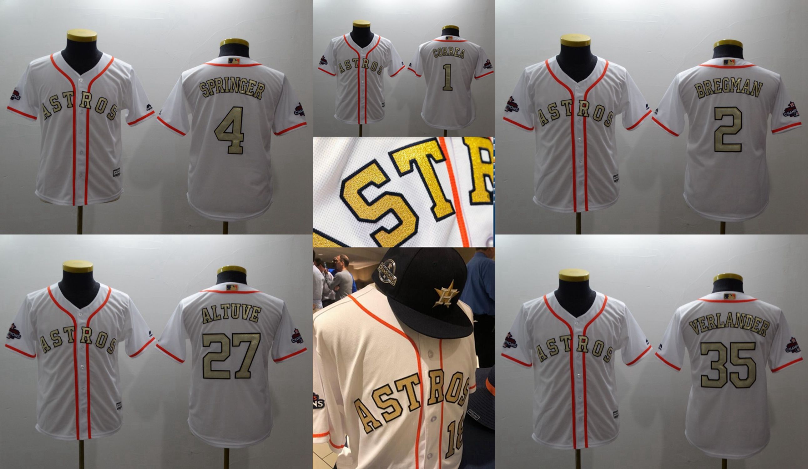 custom mlb baseball jerseys