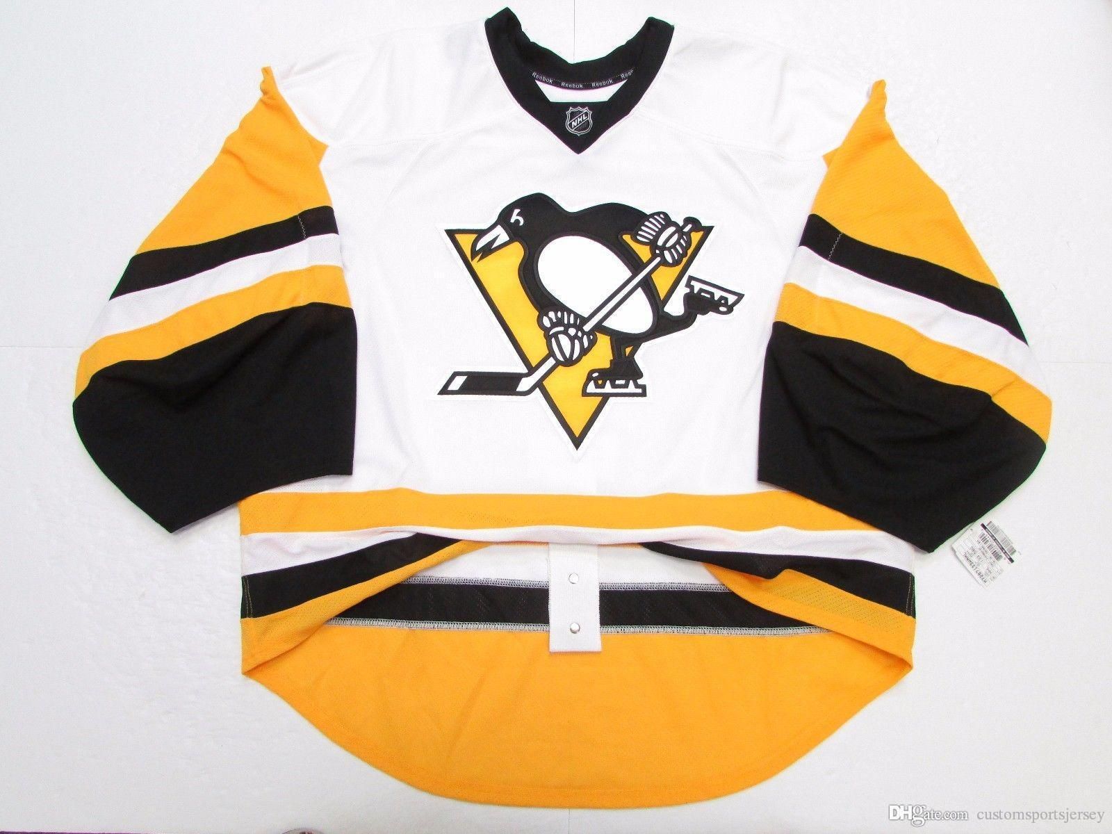 penguins new away jersey