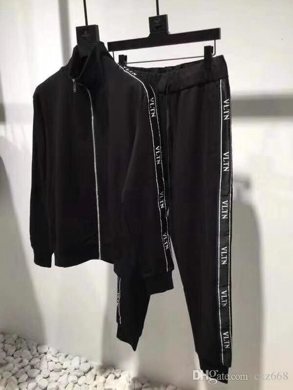 vltn tracksuit