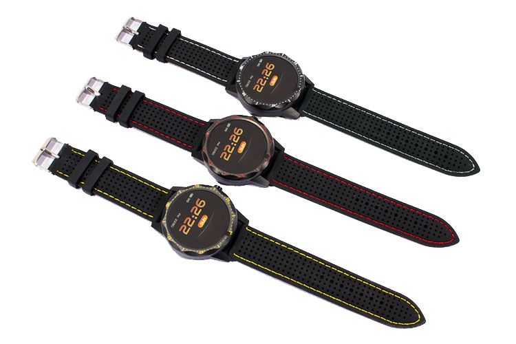 colmi sky 1 smart watch ip68