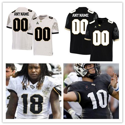 ucf knights football jersey