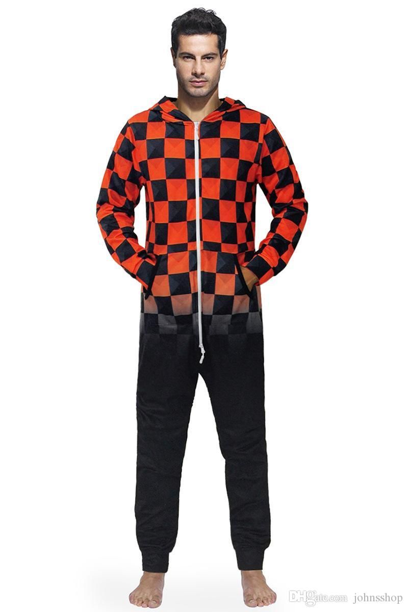 teddy fleece jumpsuit