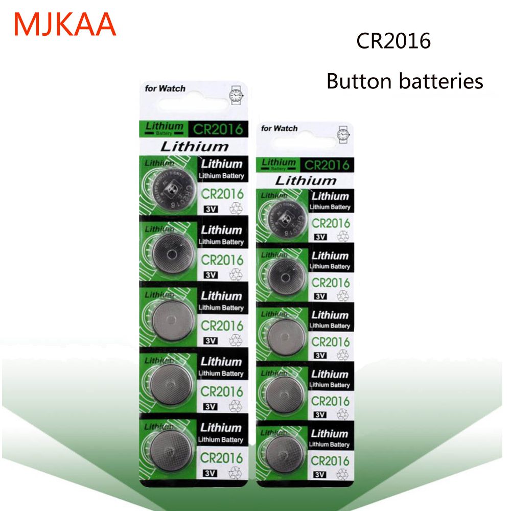 2020 Factory Low Price Hot Cr 2016 3v Lithium Button Battery Button Battery Dl2016 Kcr2016 Cr2016 Lm2016 Br2016 Ee6225 From Batterystore 25 93 Dhgate Com