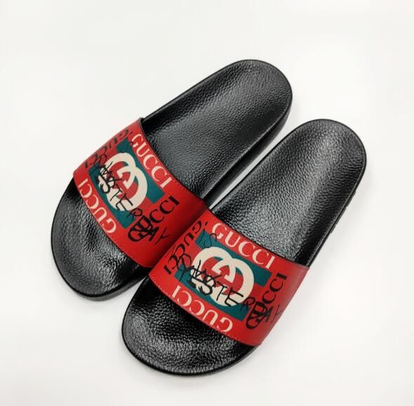 gucci flip flops dhgate