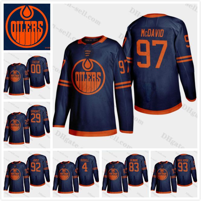 oilers alternate jersey 2018