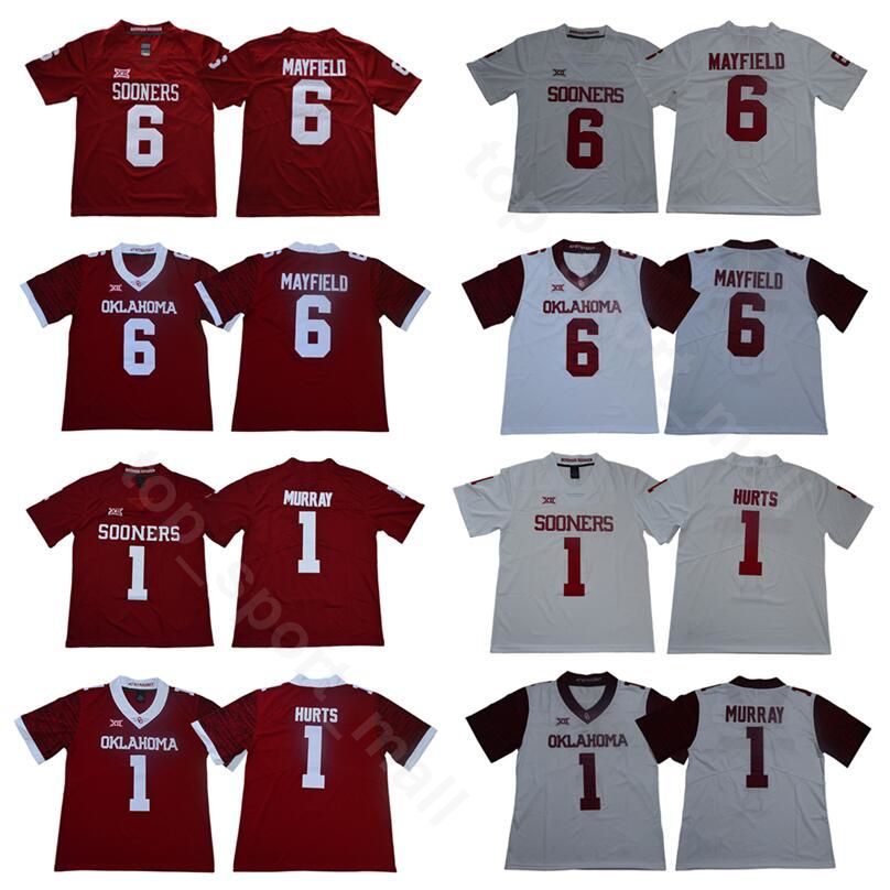 kyler murray jersey oklahoma