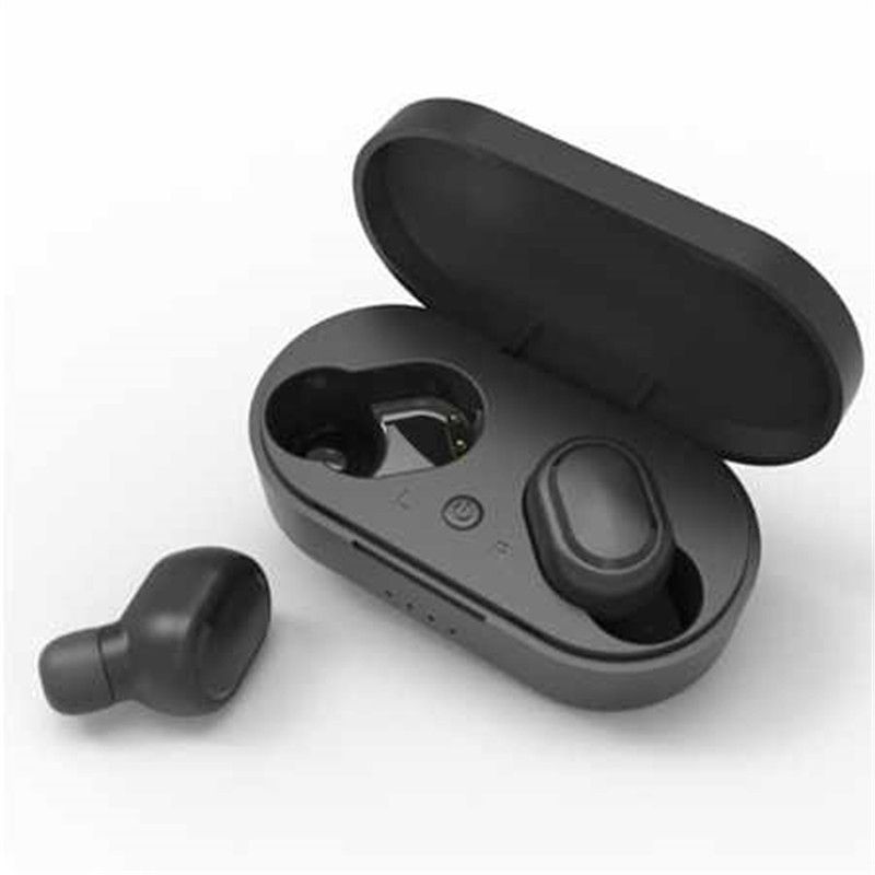 Fornitura Allingrosso M1 Auricolari Bluetooth VS Redmi Auricolari Senza  Fili Airdots 5,0 TWS Auricolare A Cancellazione Di Rumore Microfono IPhone Xiaomi  Xiomi Onore Da Gate2cn, 8,59 € | It.Dhgate.Com