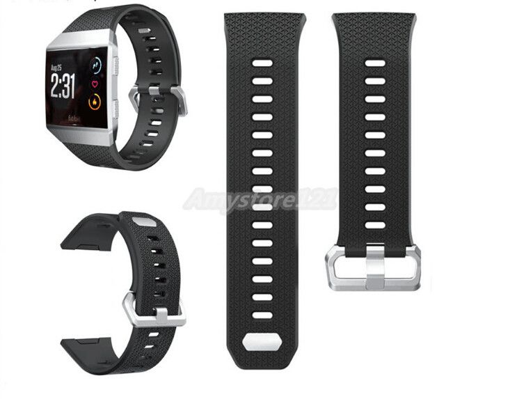fitbit ionic strap clasp