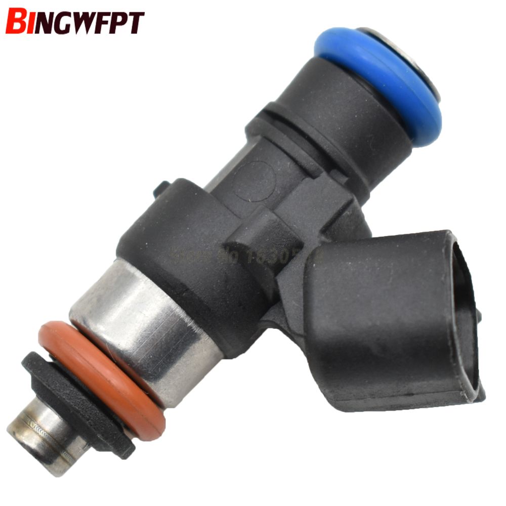 GM OEM-Fuel Injector 12576341