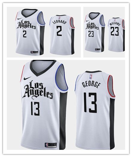 clippers jersey australia