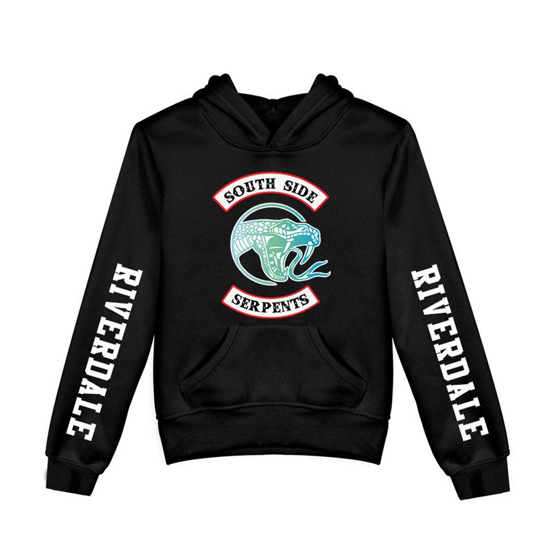 Southside sales pulli riverdale