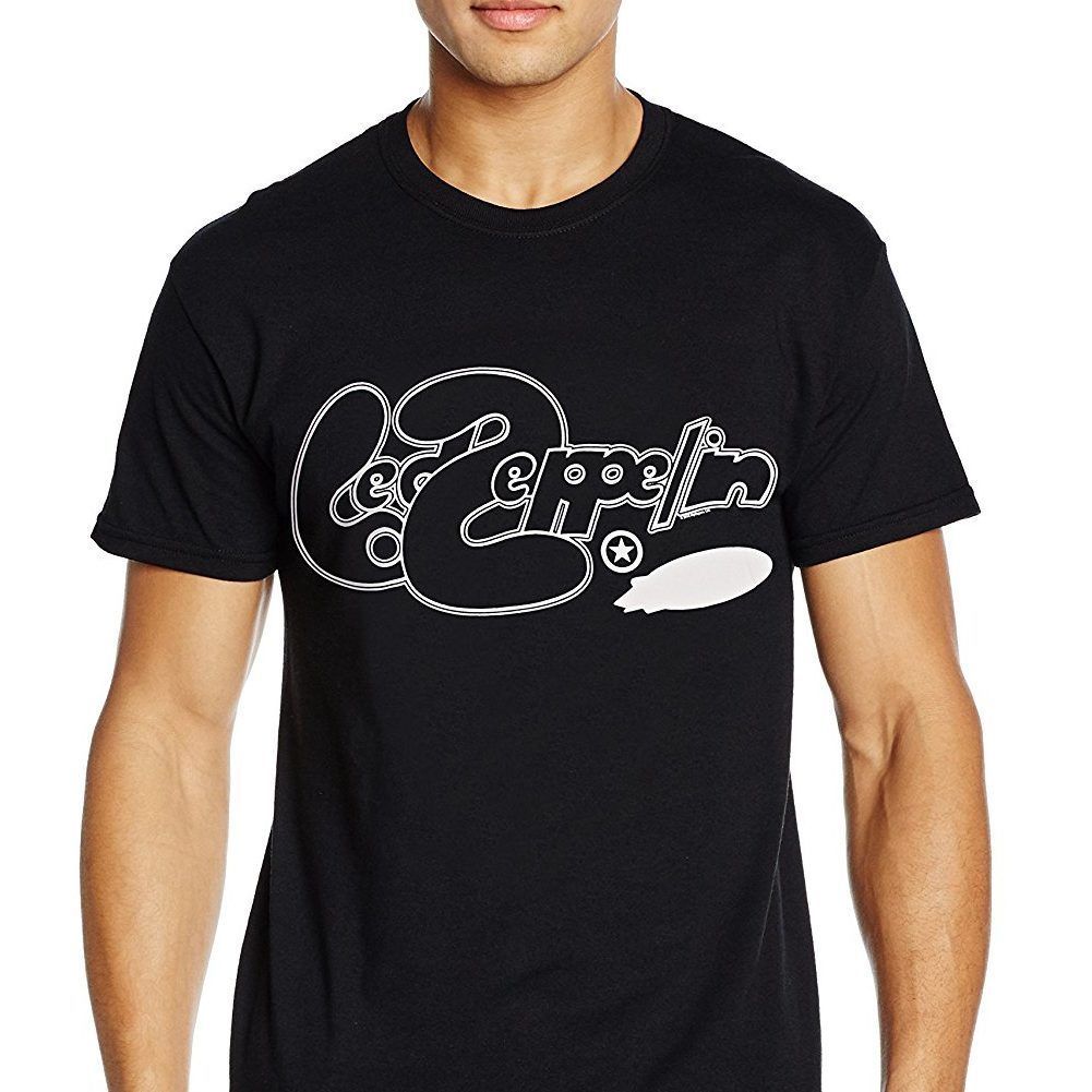 led zeppelin iii t shirt
