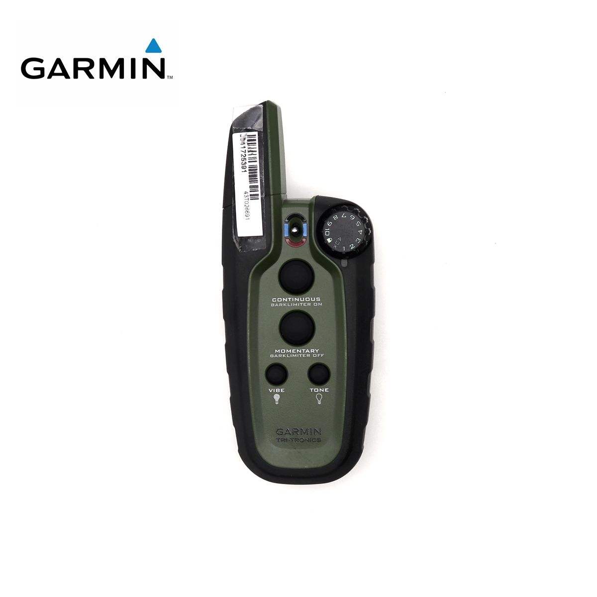 garmin tri tronics sport pro