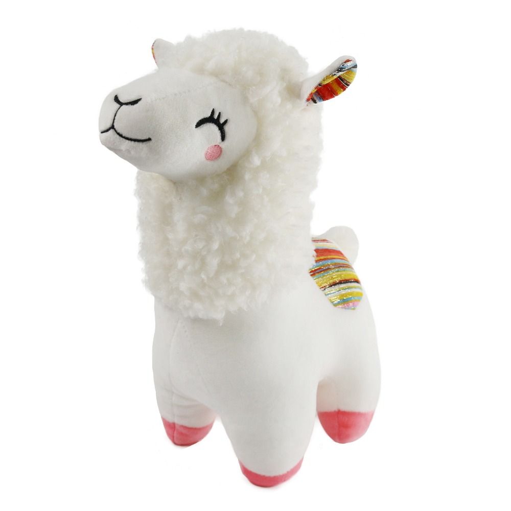 embroidery stuffed animals wholesale