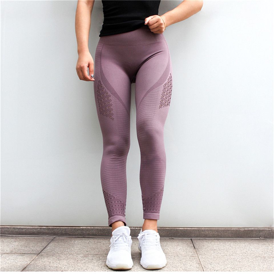 New Yoga Pants Craze Lines  International Society of Precision