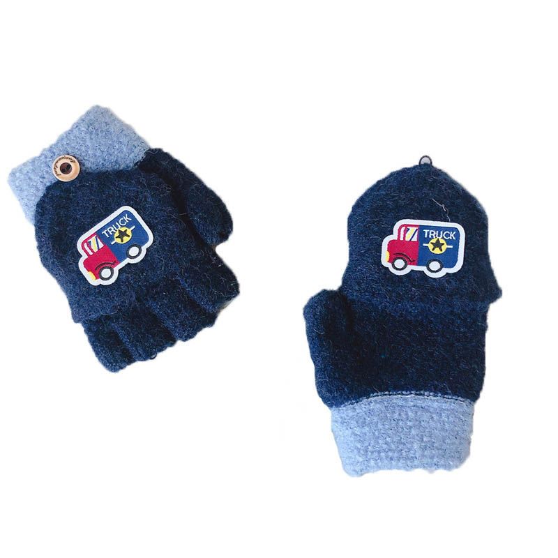 designer baby mittens