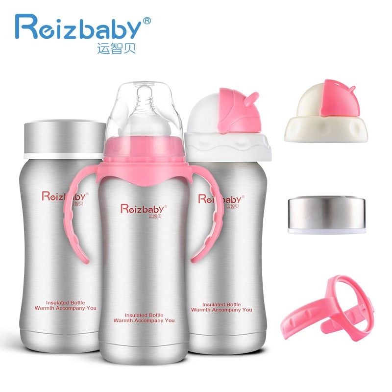 milk bottle brand