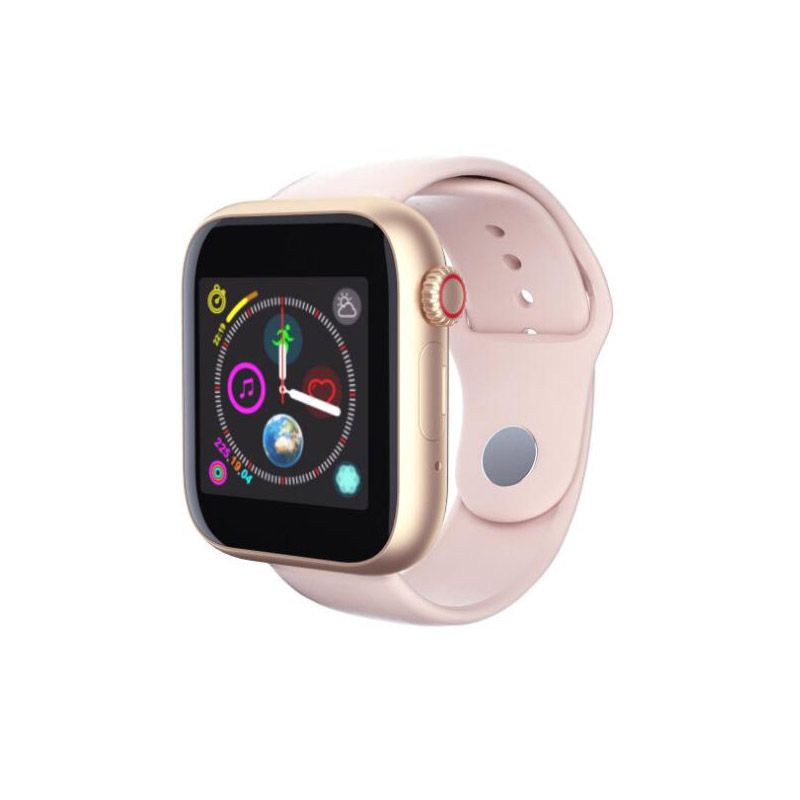 iphone smartwatch 2019
