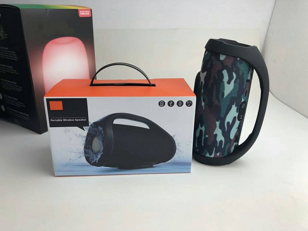 2019 best portable bluetooth speaker